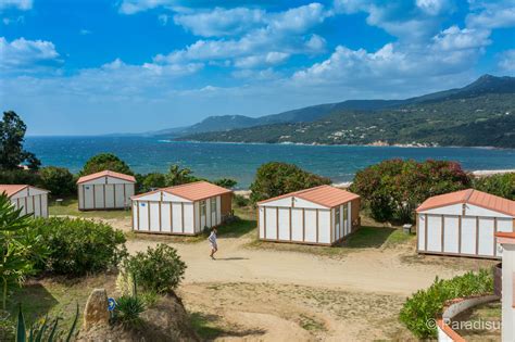 Camping Auf Korsika Paradisu Der Grosse Reisef Hrer F R Korsika