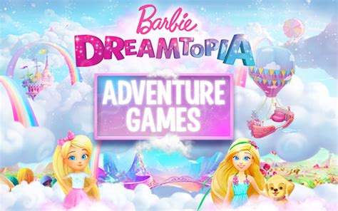 Barbie Games Play Dress Up Games Princess Games Puzzle Games