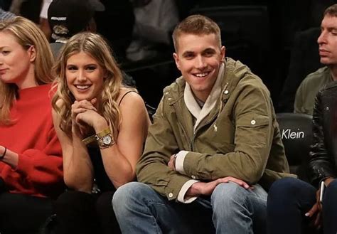 Eugenie Bouchard Reunited With Super Bowl Twitter Date And This