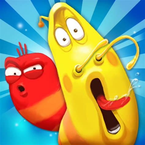 The two characters live in new york city's sewer, but with the continued attack from enemies, they were angered. Larva Heroes: Lavengers 2.6.8 APK (MODs, Unlimited money) free Download on Android - ModUnlimited