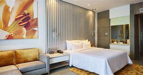 Avasa Hotels From 86 Hyderabad Hotel Deals And Reviews Kayak