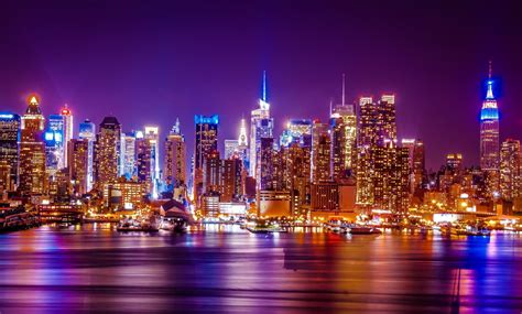 New York City Wallpapers Hd Pictures Wallpaper 1920×1080