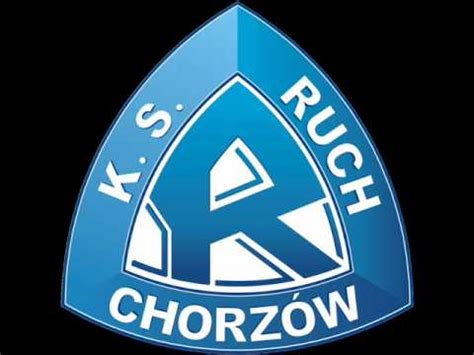It is one of the most successful football teams in poland: Seta - Nastrojony na Niebiesko (Ruch Chorzów) - YouTube