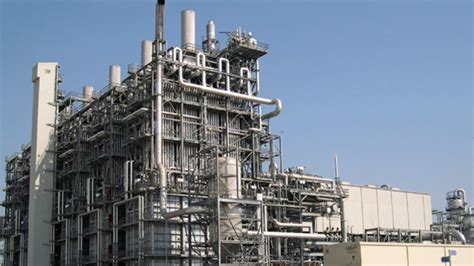 We market petcoke, which is produced in the jubail refinery, to cement manufacturers and power companies, primarily in india. Chiyoda to build one of world's biggest ethylene plants in ...