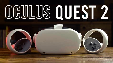 Oculus Quest 2 All In One Vr Headset Hands On Review Bandh Explora