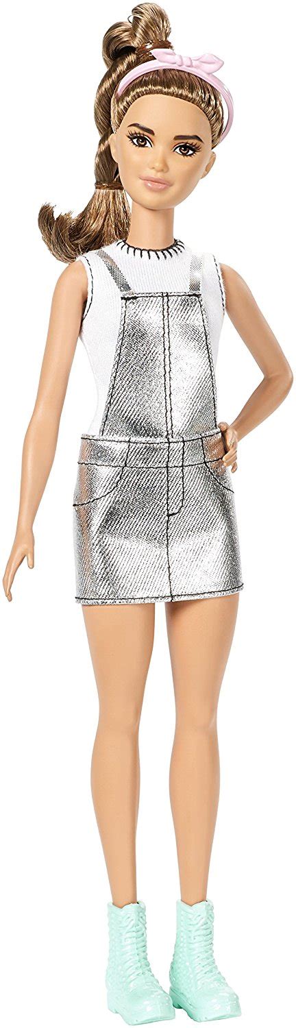 Cozy Comforts And Dolls New 2017 Barbie Fashionistas On Amazon Spring