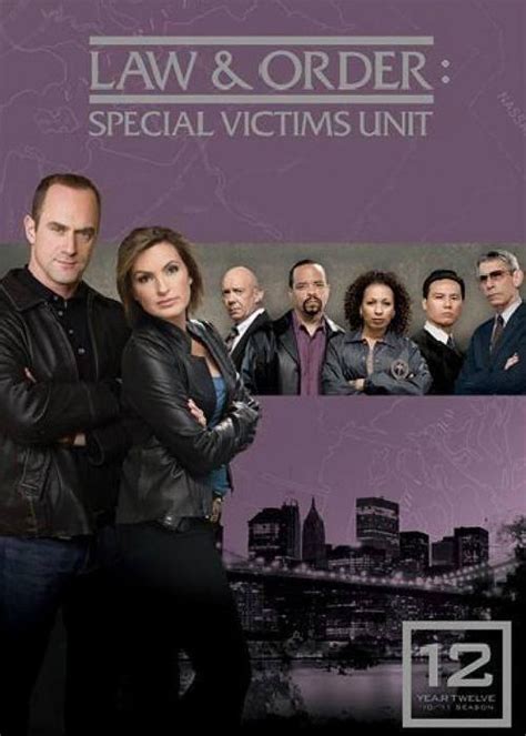 22 seasons available (485 episodes). Image - Law & Order Special Victims Unit - S12.jpg - Law ...