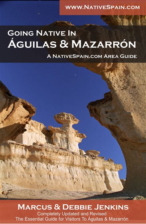 Águilas And Mazarrón Kindle Edition Download Now