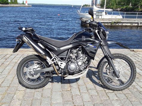 Yamaha Xt 660 R 660 Cm³ 2016 Tampere Moottoripyörä Nettimoto