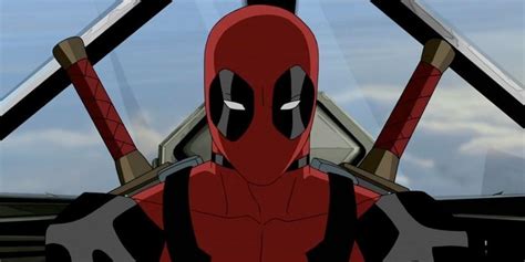 Deadpool Animated Tv Series Is Scrapped As Donald Glover And Fx Both Exit
