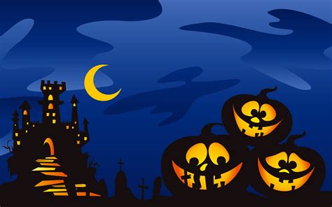 Big collection of cute screensavers for phone and tablet. Cute Halloween Screensavers wallpaper | 1920x1200 | #26359