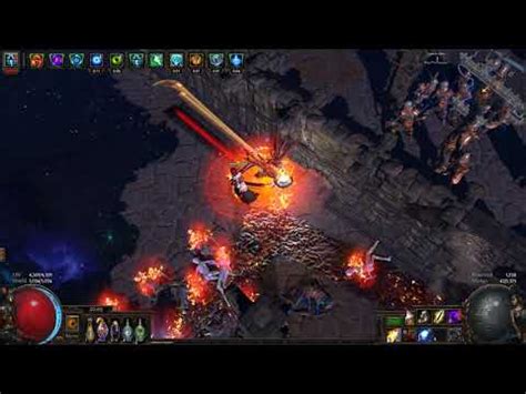 Poe chimera guide enough time has passed since the start of the new harvest league in poe. Most Popular POE 3.7 Trickster Build - Divine Ire High Shaper Damage Guide