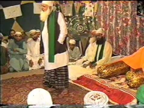 Khitab Hazrat Qibla Khawaja Faqeer Sufi Bashir Ahmad Purzia Shah Qadri