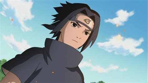 Uzumaki naruto is the main character of the series naruto. Sasuke Uchiha (ABN) | Naruto Fanon Wiki | FANDOM powered by Wikia