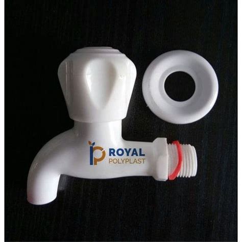 Manufacturer Of Plastic Water Cock And Pvc Ball Valve By Royal Poly Plast Ahmedabad