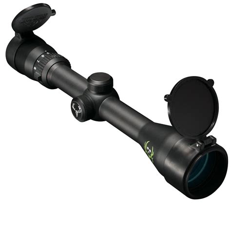 Bushnell Trophy Xlt Rifle Scope 3 9x40mm Doa 600 Reticle