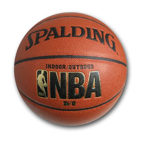 Spalding Brown Indooroutdoor Basketball