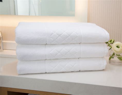 Nothing to see here, folks! Bath Towel | Shop the Exclusive Luxury Collection Hotels ...