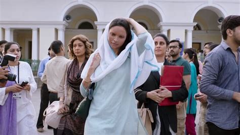 Chhapaak Trailer Released Deepika Padukone As Malti Leaves An Impact