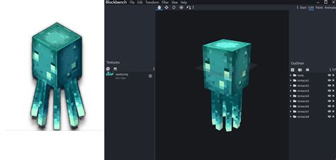 Pngkit selects 135 hd squid png images for free download. I recreated the new glowing squid texture from Minecraft ...