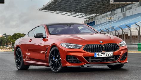 Bmw M850i Review The Latest Bavarian Rocketship In Coupe Form