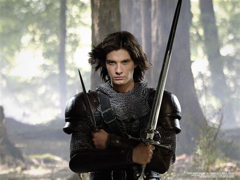 Prince Caspian Character