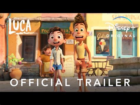 The dubbed version available in telugu through aha ott platform. 'Luca' Movie 2021: cast, plot, trailer, release date ...