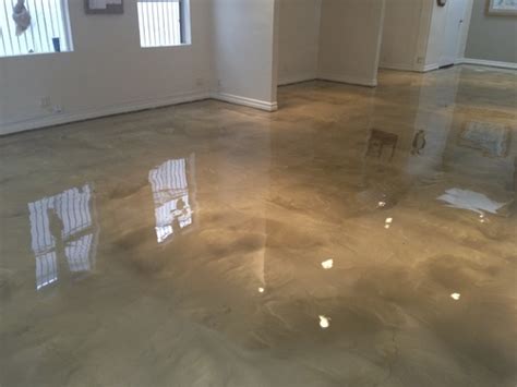Residential Epoxy Flooring, 4 Mm, Rs 50 /square feet Ultimate