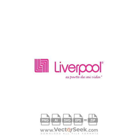 liverpool es parte de mi vida logo vector ai png svg eps free download