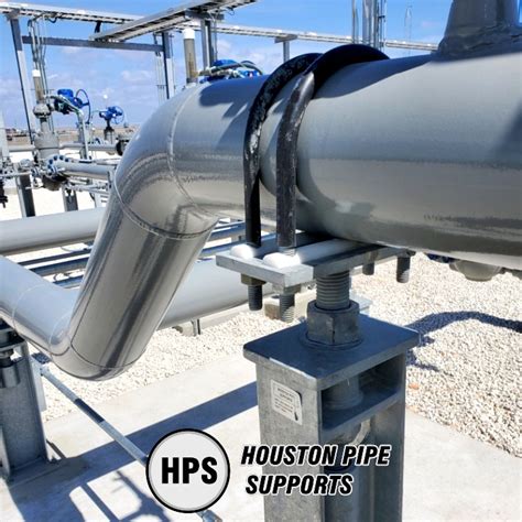 Figure 1022 Adjustable Support Head Houston Pipe Supports
