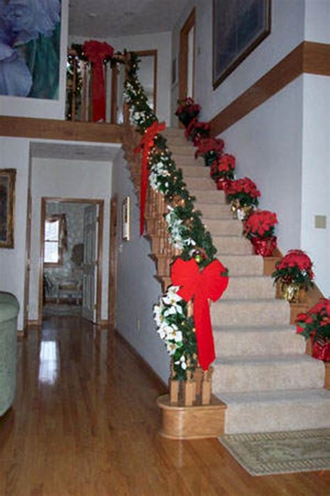 After all, all these magical decorations symbolize luck fantasize a little and decorate the doors and entrance to your home with flair. Awesome Simple Ideas To Spice Up Your Home On Christmas ...
