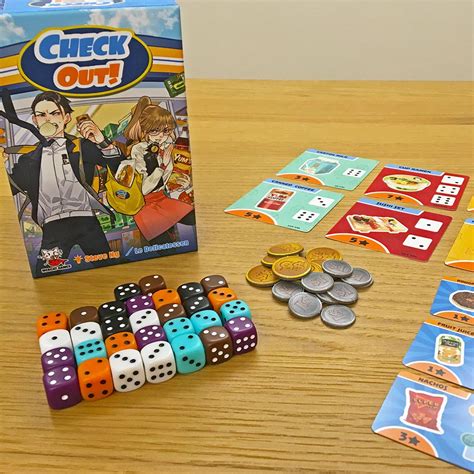 Check Out Fast Paced Dice And Card Game Mrphy