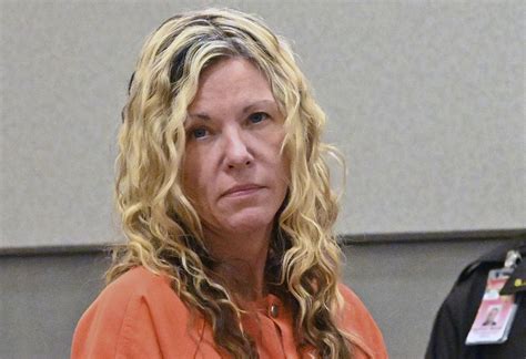Sign in and be the first to comment. Two of Lori Vallow's lawyers quit, judge removed - New ...