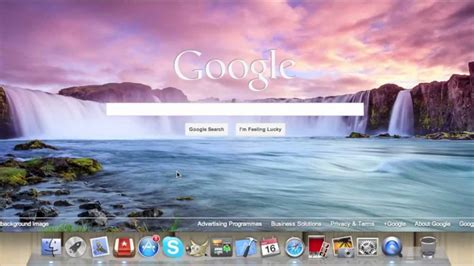 How do i change the background? Free download How to change your Google Search Background ...