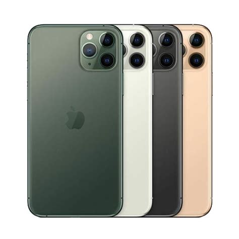 Apple Iphone 11 Pro Max Refurbished Best Price And Cheap Deal