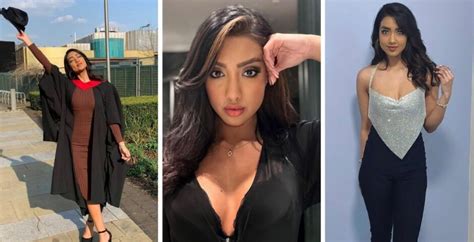 Here's everything you need to know about Sanam on Love Island 2023