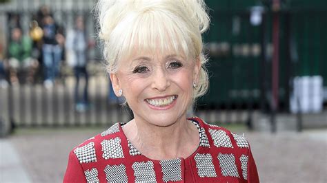 Dame Barbara Windsor Beloved Actress Best Known For Her Roles In
