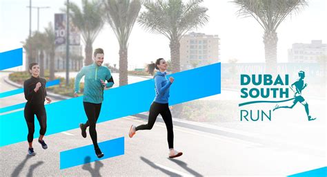 Dubai South Run