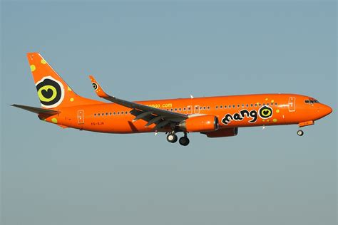 Mango airline is an organization who provides equal opportunity employer, and all qualified aspirants. Mango (airline) - Wikiwand