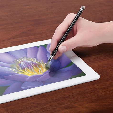 The Ipad Paintbrush This Paintbrush Allows You To Create Works Of Art