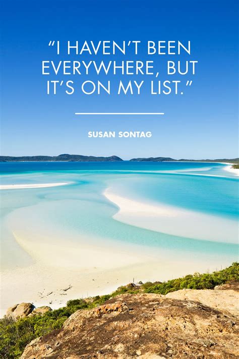22 Best Travel Quotes To Inspire You To Book Your Next Vacation Now