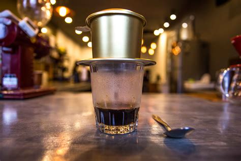 A Recipe For The Perfect Cup Of Vietnamese Coffee The Christinas Blog