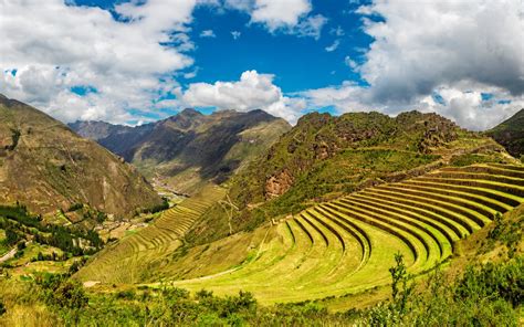 Top 5 Des Sites Archéologiques à Visiter à Cusco Et En Vallée Sacrée