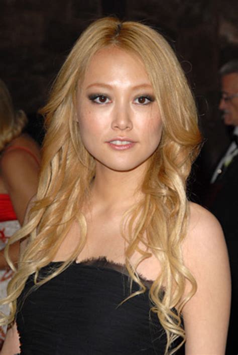 Blonde Asian Celebrities Hubpages
