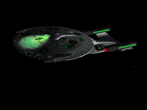 Assimilated Ships Pack Remastered Star Trek Bridge Commander GameFront