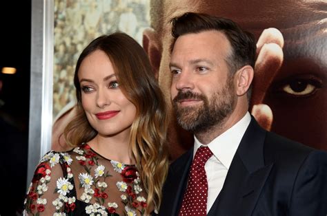 Why Olivia Wilde And Jason Sudeikis Ended Their 9 Year Relationship