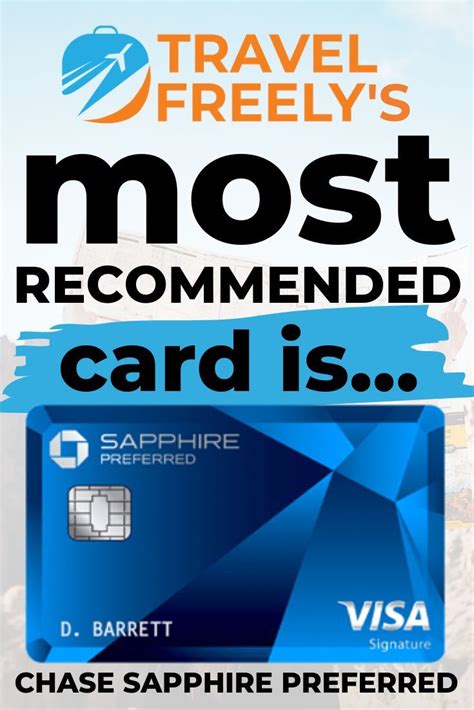 These rates are on par with standard credit cards, which typically offer ~1% cashback. Why we love the Chase Sapphire Preferred | Chase sapphire ...