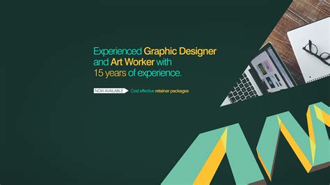 Graphic Design Freelancing