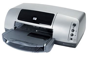 If you use hp photosmart 7150 printer series, then you can install a compatible driver. HP 7150 PHOTOSMART DRIVER