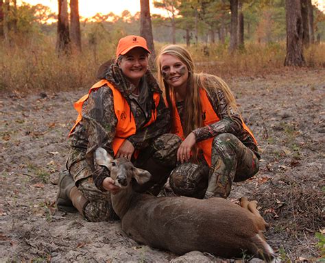 15 Rewards Of Becoming A Deer Hunter Qdma